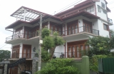 Kandy Bungalow