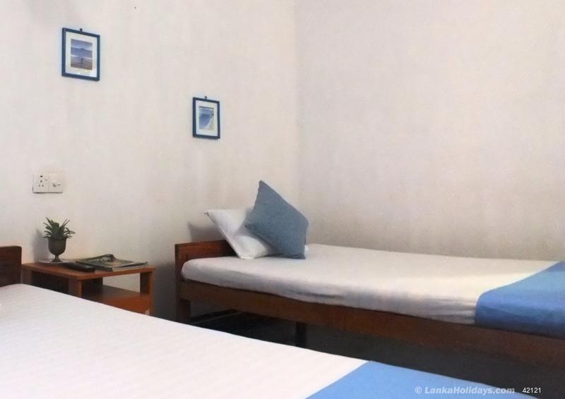 Bed Rooms