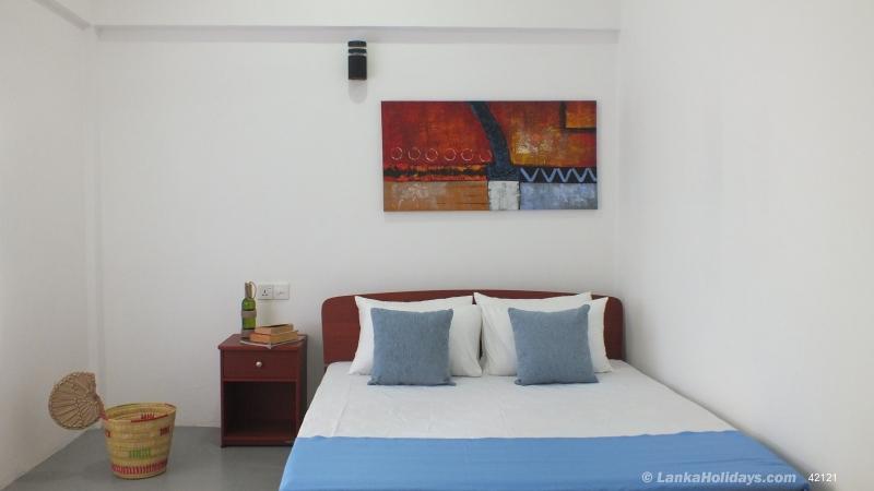 Bed Rooms