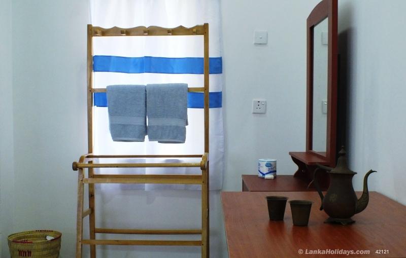 Bed Rooms