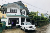 Nuwara Eliya Bungalow
