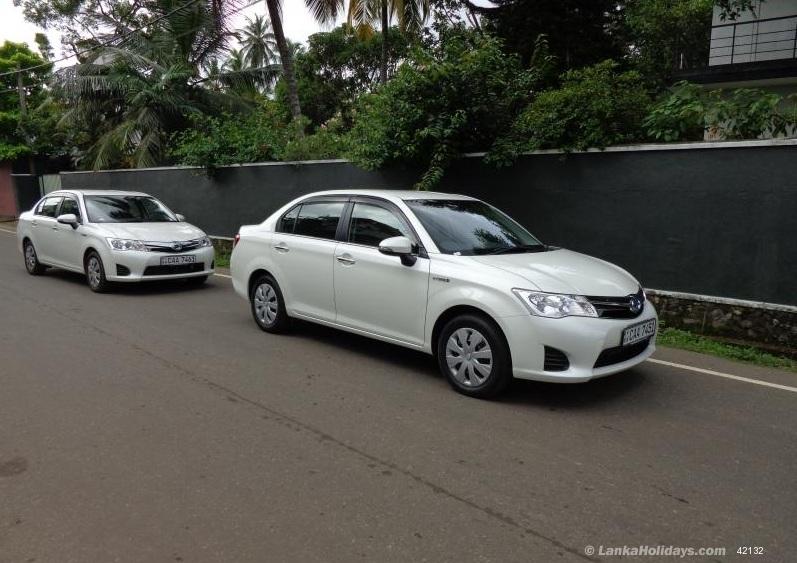 Sri Lanka Car Rentals/Hire  Car For Hire  Colombo