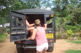 Sigiriya Home Stay