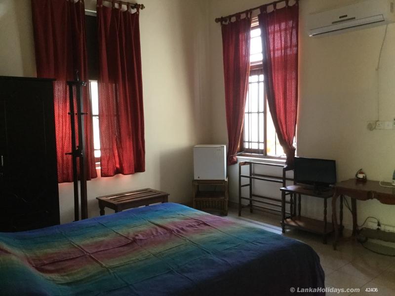 Double room