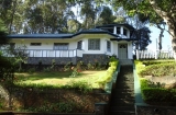 Bandarawela Bungalow