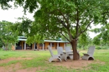 Kataragama Bungalow