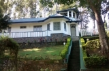 Bandarawela Bungalow