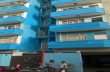 Colombo Apartment