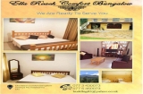 Bandarawela Bungalow