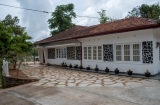Bandarawela Bungalow