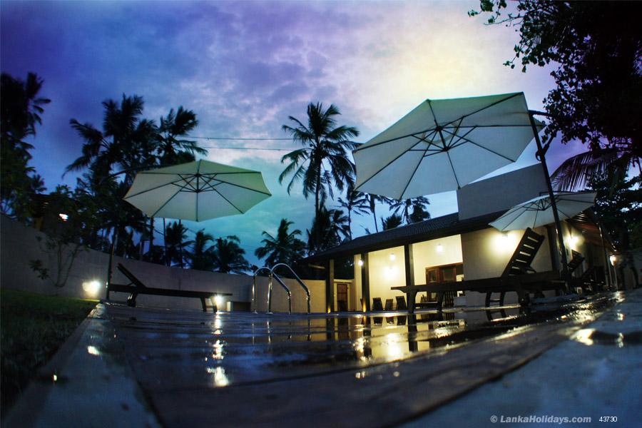 Villa Holidex