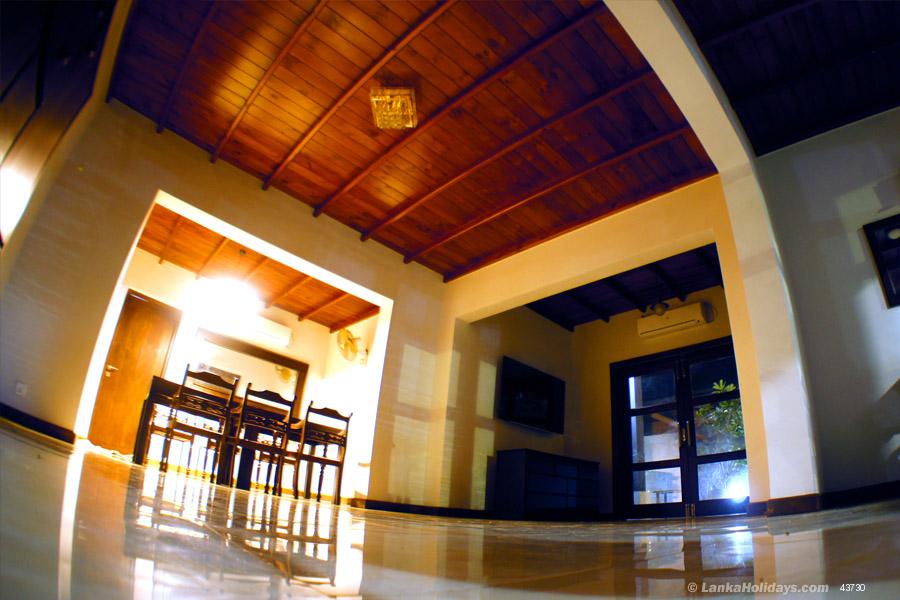 Villa Holidex 3