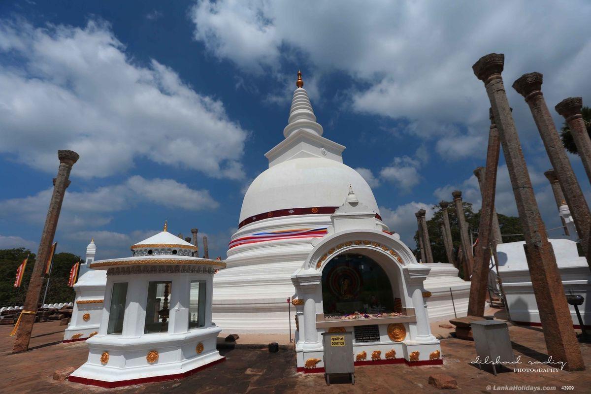 Anuradhapura Room