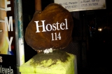 Kandy Hostel