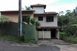 Mahamodara House