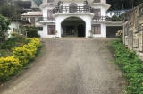 Nuwara Eliya Bungalow