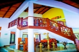 Anuradhapura Hotel