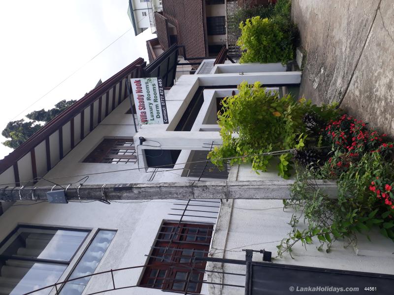 Kandy Villa