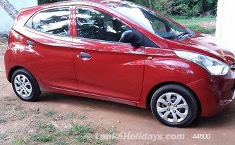 Sri Lanka holiday Car hire
