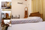 Anuradhapura Bungalow