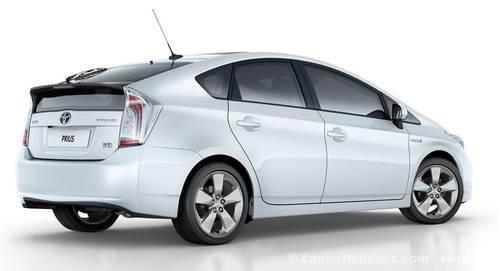Sri Lanka holiday Car hire