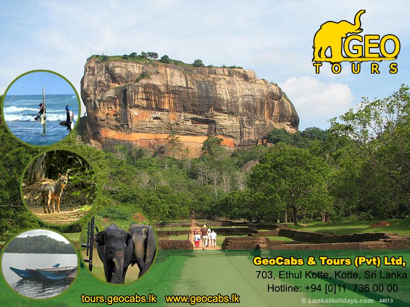 Sri Lanka holiday Car hire
