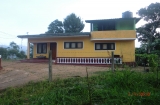 Bandarawela Bungalow