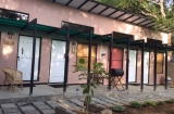 Girithale Hotel