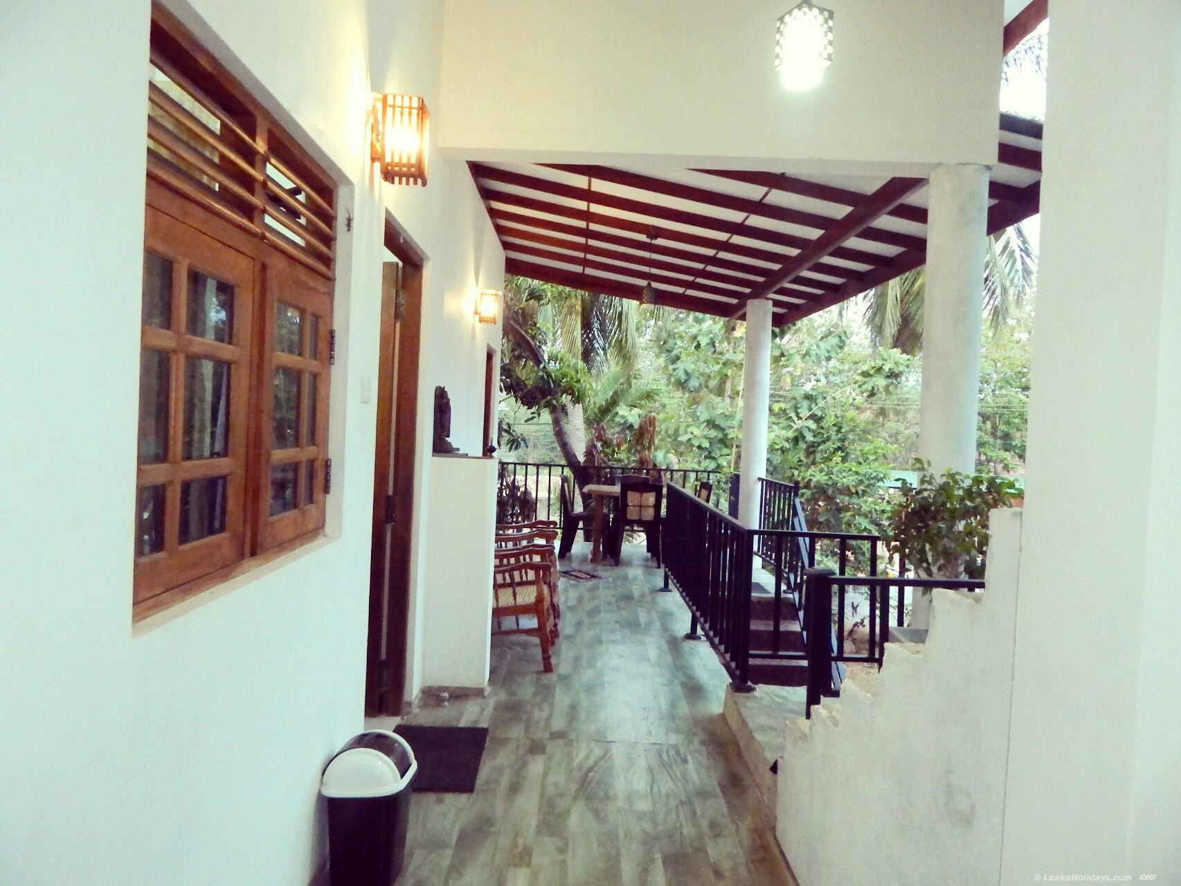 jaya sri