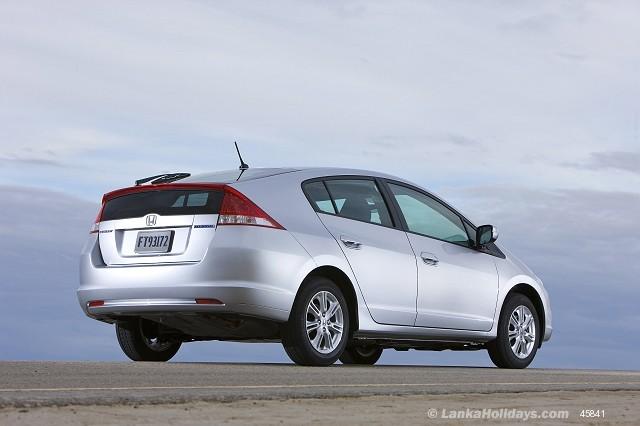 Sri Lanka holiday Car hire