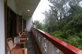Nuwara Eliya Chalet