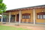 Kataragama Bungalow