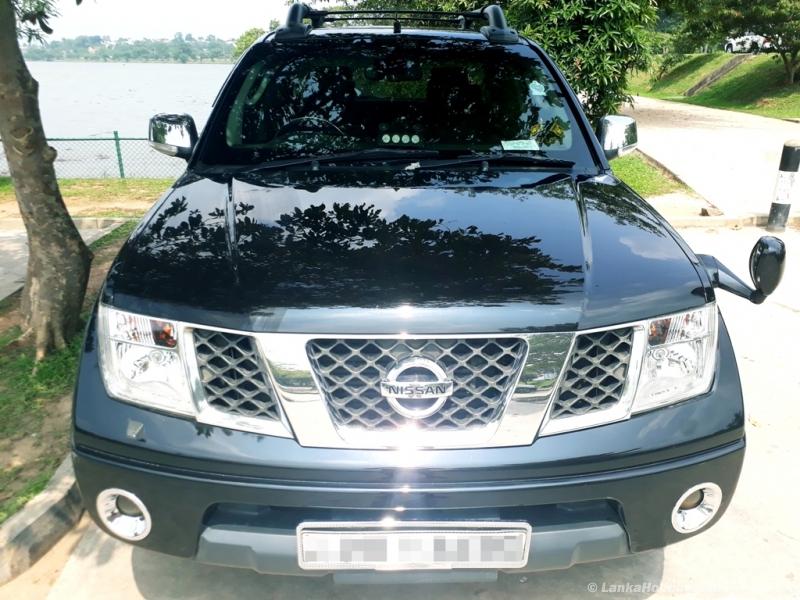 Sri Lanka holiday Jeep hire
