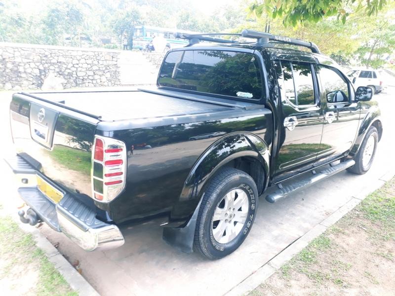 Sri Lanka holiday Jeep hire