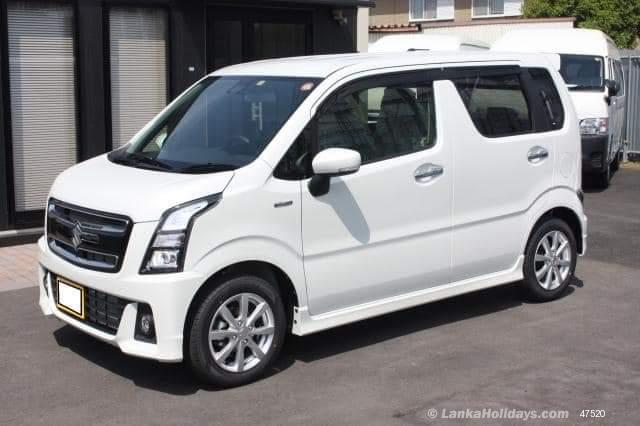 Sri Lanka holiday Car hire