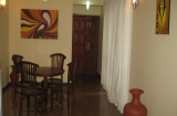 Colombo Apartment