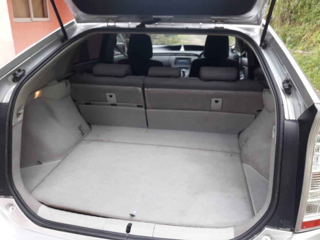Sri Lanka holiday Car hire