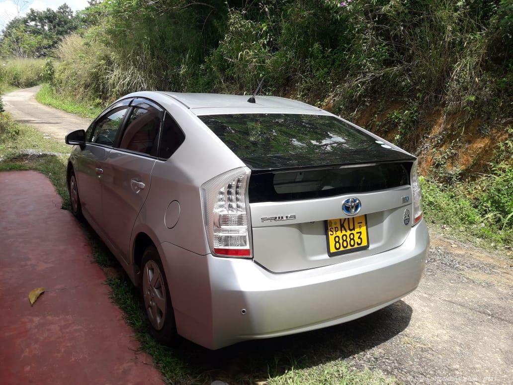 Sri Lanka holiday Car hire