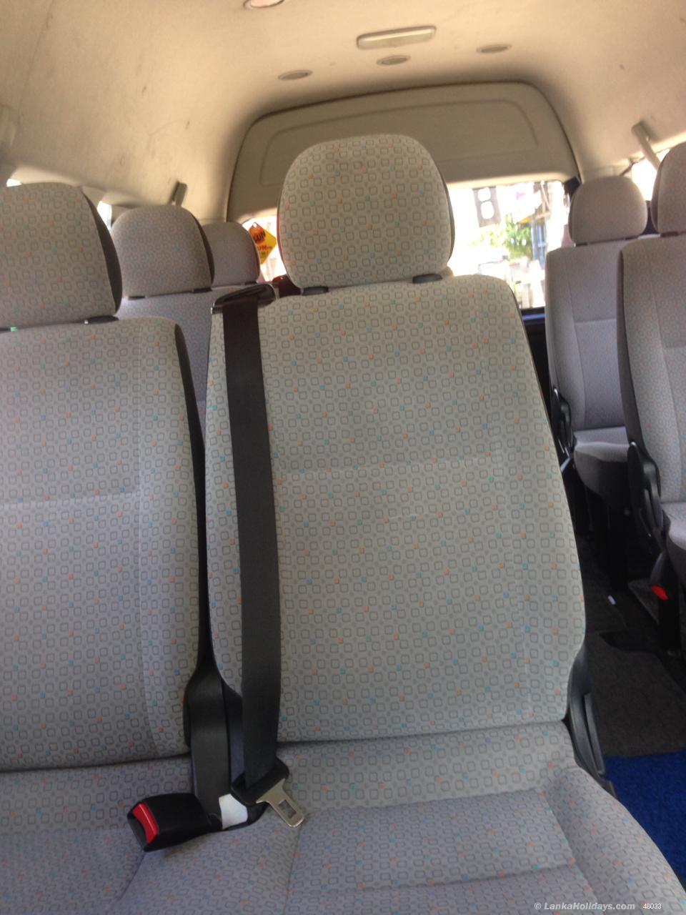 Sri Lanka holiday Car hire