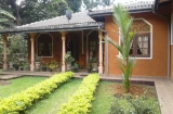 Rattota House