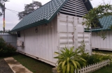 Mailapitiya Cottage