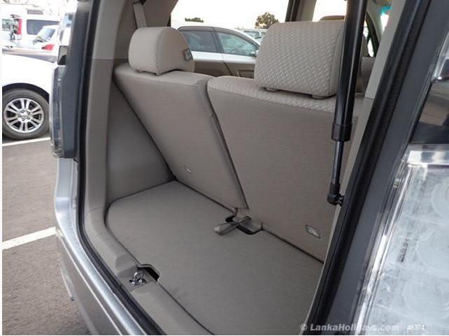 Sri Lanka holiday Car hire