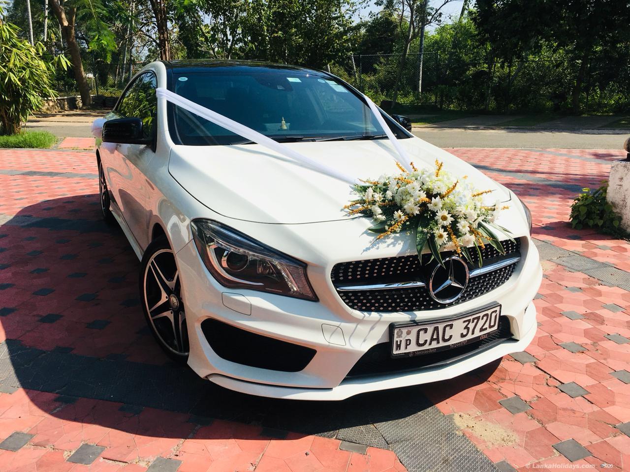 Sri Lanka holiday Car hire
