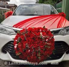 Sri Lanka holiday Car hire