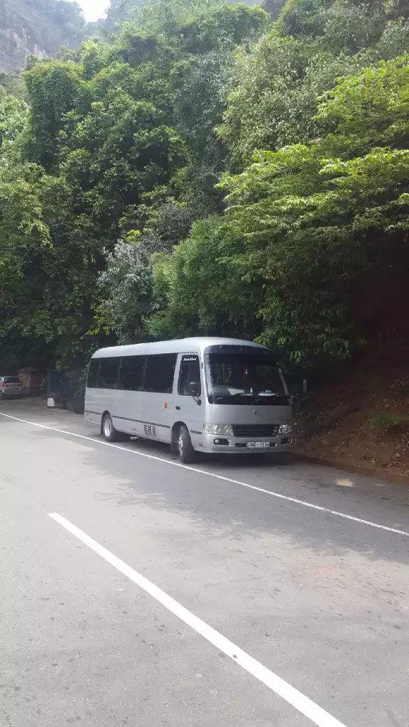 Sri Lanka holiday Car hire