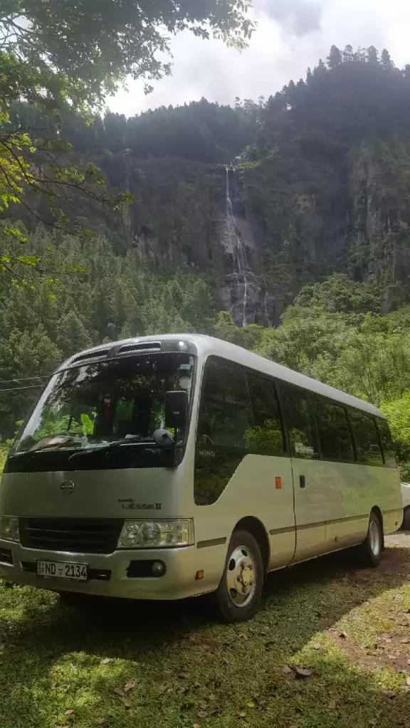 Sri Lanka holiday Car hire