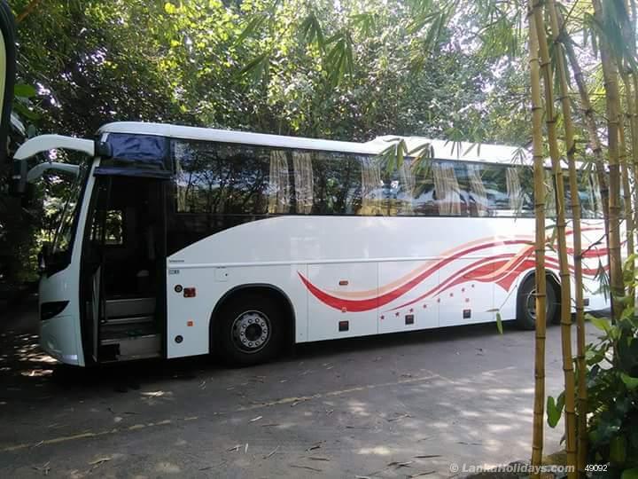 Sri Lanka holiday Car hire
