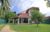 Negombo Hostel