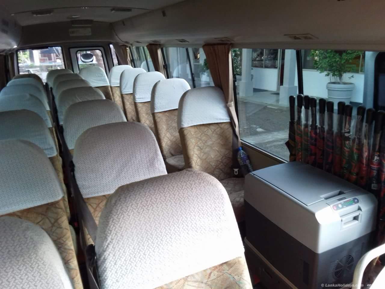 Sri Lanka holiday Car hire
