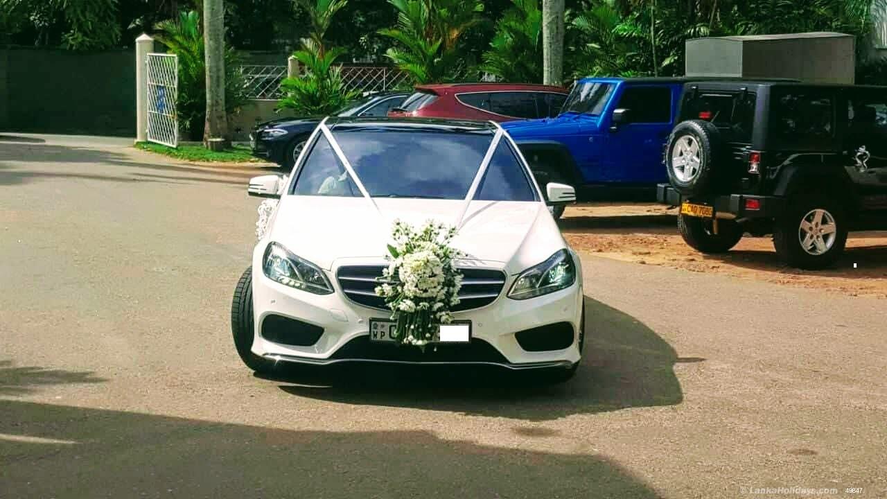 Sri Lanka holiday Car hire